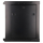 Extralink Wisząca 19" 9U 600x450mm (czarna) EX.7249 - 489298 - zdjęcie 2